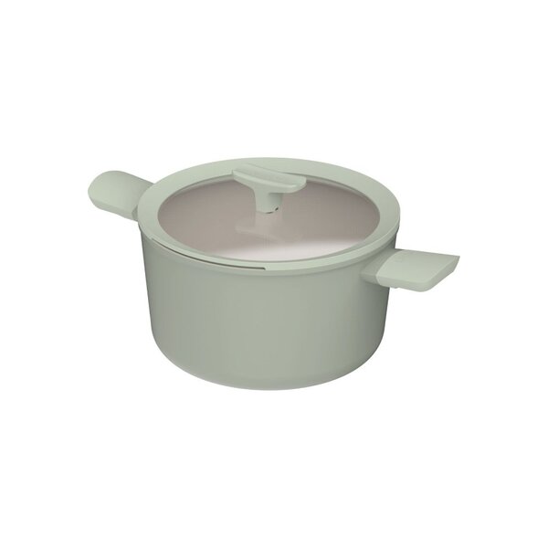 BergHOFF BergHOFF Leo Balance Sage Soeppan 24 cm