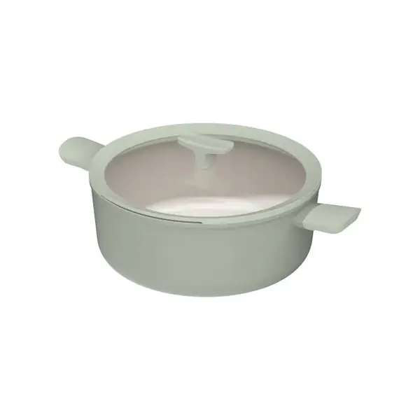BergHOFF BergHOFF Leo Balance Sage Soeppan 28 cm