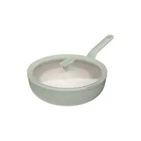 Wokpan Balance Moonmist Sage 28 cm