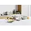 BergHOFF BergHOFF Balance Sage Koekenpan 24cm - Met Bakspaan