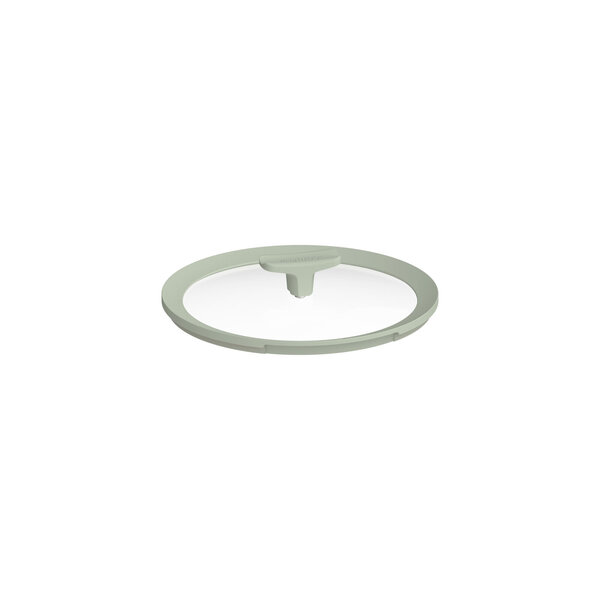 BergHOFF BergHOFF Balance Sage Glazendeksel 20 cm