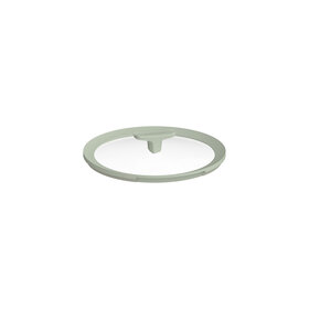 BergHOFF BergHOFF Balance Sage Glazendeksel 24 cm - geschikt voor downdraft