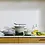 BergHOFF BergHOFF Balance Sage Glasdeksel downdraft 32 cm