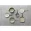 BergHOFF BergHOFF Balance Sage Glazendeksel 32 cm