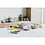BergHOFF BergHOFF Balance Sage Glasdeksel downdraft 32 cm