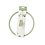 BergHOFF BergHOFF Balance Sage Glasdeksel downdraft 32 cm