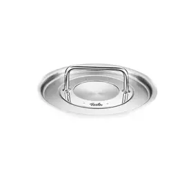Fissler Fissler Pure Collection RVS Deksel, 16cm