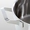 BK Cookware BK Premium+ Pannenset - 8 delig - RVS - Veilig afgietsysteem met gratis panbeschermers