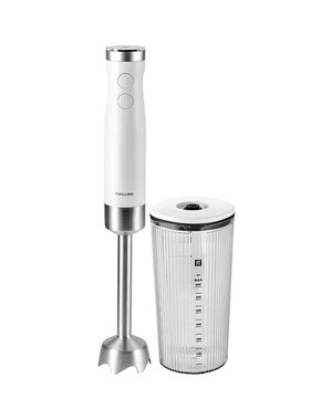 Zwilling Enfinigy Staafmixer Wit 800 W -