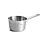 BK BK Conical Profi Pannenset - 4 delig - RVS
