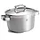 BK Cookware BK Conical profi Kookpannenset - 5 delig - RVS