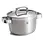 BK BK Conical profi Kookpannenset - 5 delig - RVS