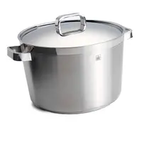 BK Conical Profi soeppan - Ø 24 cm