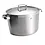BK BK Conical Profi soeppan - Ø 24 cm