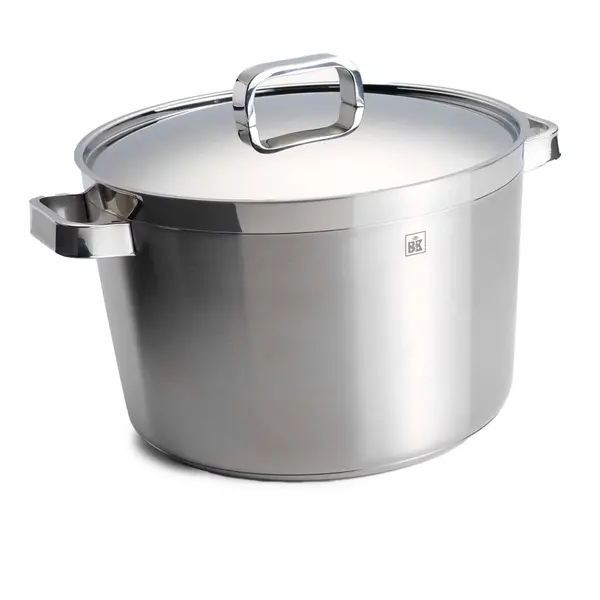 BK Cookware BK Conical Profi soeppan - Ø 24 cm