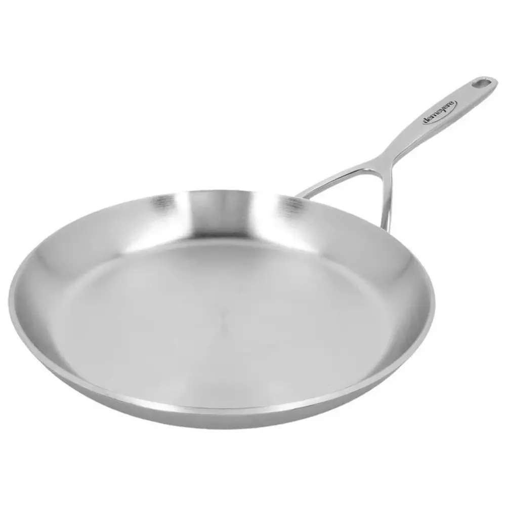 Demeyere Specialties 5 Pannenkoekenpan 26cm - vd Garde Warenhuis