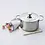 Le Creuset Le Creuset Signature RVS Pannenset 5-delig