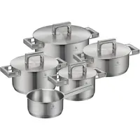 Ultimate Cool+ Downdraft Pannenset 5-delig