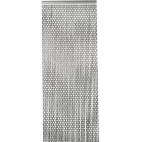 Wicotex Tweede kans Vliegengordijn Tube - grijs 90 x 210