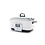 Greenpan Greenpan Slow Cooker cremewit  6 L - PFAS vrij