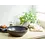 BK Cookware BK Q-linair Master RVS Pannenset - 9 delig