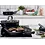 BK BK Q-linair Master RVS Pannenset - 11 delig