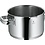 WMF WMF Function 4 Soeppan - 20 cm - RVS