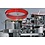 WMF WMF Function 4 Soeppan - 20 cm - RVS