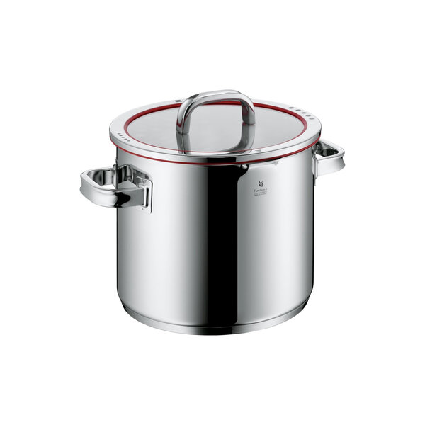 WMF WMF Function 4 Soeppan - 20 cm - RVS
