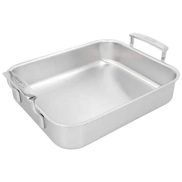 Demeyere Demeyere Braadslede Specialties 5- 32 x 26