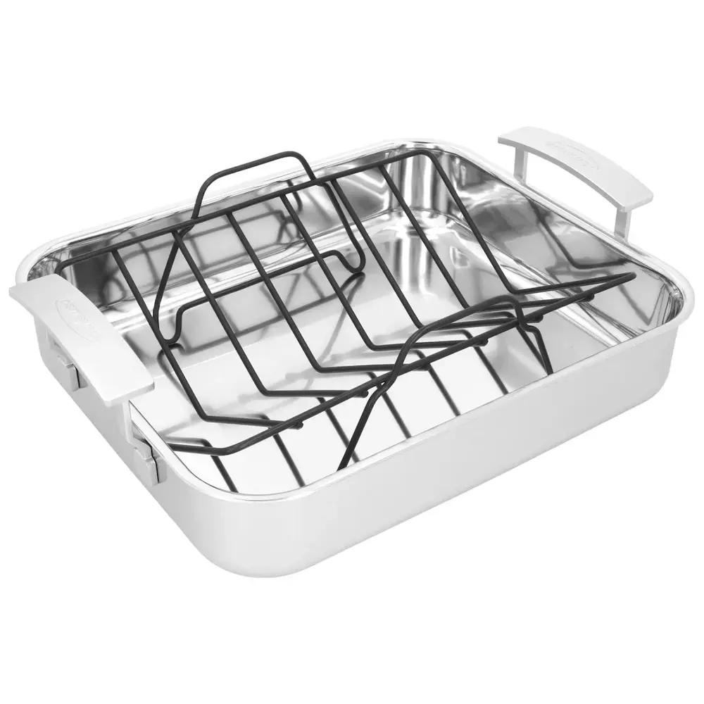 Braadslede Met Deksel Relaxdays Braadslede Met Glazen Deksel - 5 Liter, Zwart, Voor Oven én Kookplaat 5 Liter Ovenschaal Aluminium Glas