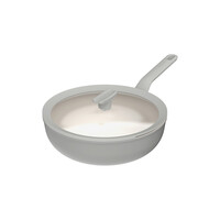 Wokpan Balance Recycled 28cm Moonmist - Downdraft