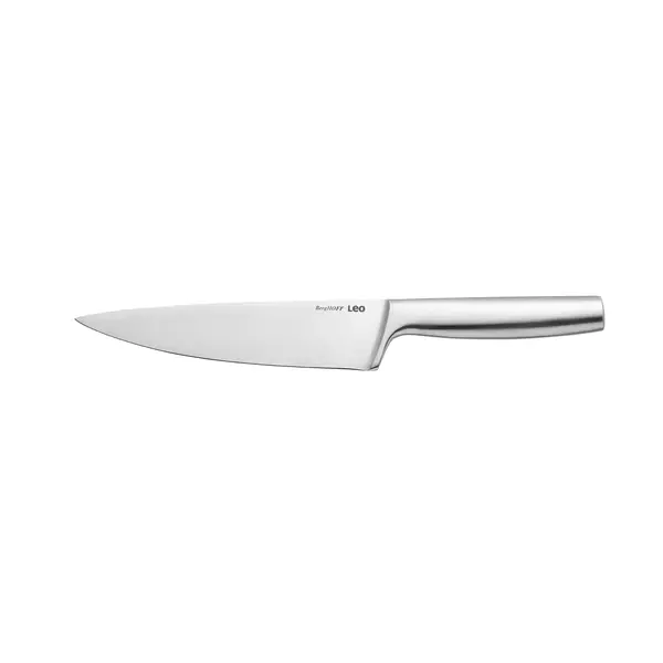BergHOFF BergHOFF LEO RECYCLED chefmes 19cm Balance
