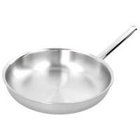 Demeyere ControlInduc X Koekenpan 28 cm  - Pro