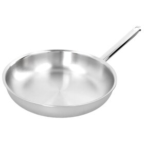 Demeyere Demeyere ControlInduc X Koekenpan 28 cm  - Pro