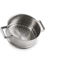 Habonne Royal Stoominzet - 16 cm