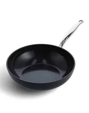 Greenpan Barcelona Pro Wok - 28 cm