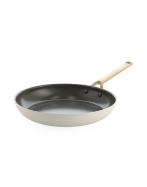 BK Cookware Sublime Koekenpan Crème - 20 cm