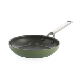BK Cookware Sublime Koekenpan Olive Green - 24 cm