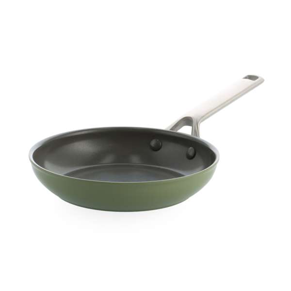 BK Cookware BK Sublime Koekenpan Olive Green- 24 cm