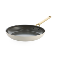 BK Sublime Koekenpan Crème 24 cm