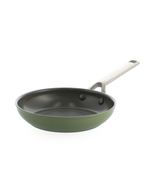 BK Cookware Sublime Koekenpan Olive Green - 28 cm