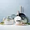BK Cookware BK Sublime Hapjespan Keramische antiaanbaklaag Crème  28 cm