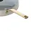 BK BK Sublime Hapjespan Keramische antiaanbaklaag Crème  28 cm