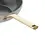 BK BK Sublime Hapjespan Keramische antiaanbaklaag Crème  28 cm