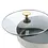 BK BK Sublime Hapjespan Keramische antiaanbaklaag Crème  28 cm