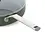 BK Cookware BK Sublime Hapjespan Keramische antiaanbaklaag Olive Green 28 cm