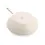 BK Cookware BK Sublime Wokpan Crème 28 cm