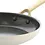 BK Cookware BK Sublime Wokpan Crème 28 cm