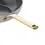 BK BK Sublime Wokpan Crème 28 cm